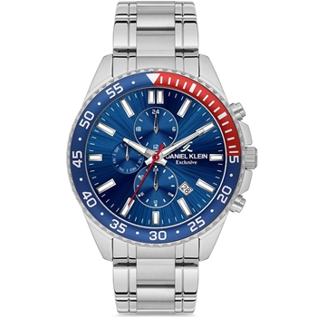 ساعت مچی دنیل کلین کد DK.1.12618-2